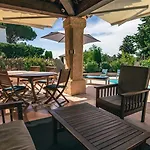 Villa Maxime Sainte-Maxime