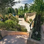 Maxime Villa Sainte-Maxime