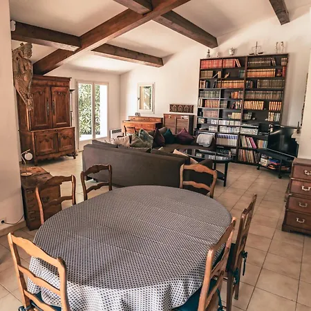 Maxime 别墅 圣马克西姆