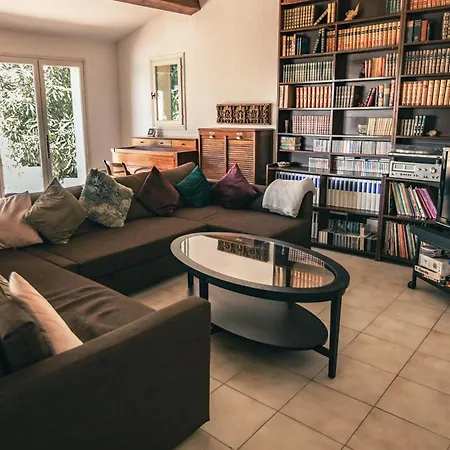 Villa Maxime
