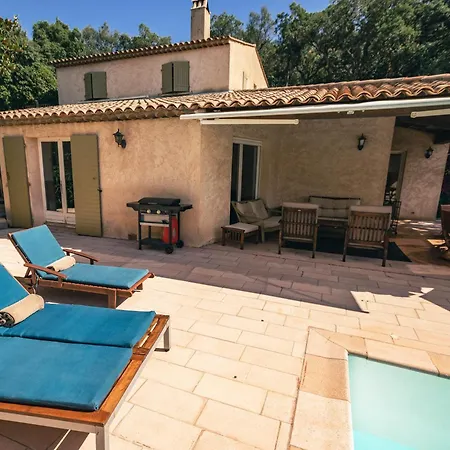 Maxime 圣马克西姆