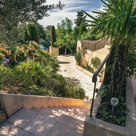 Maxime Villa Sainte-Maxime