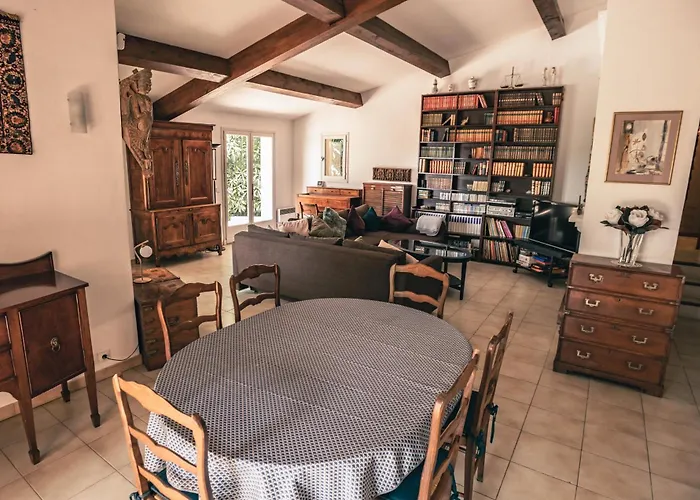 Maxime Willa Sainte-Maxime