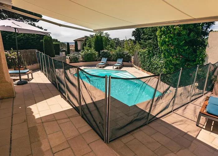 Maxime Willa Sainte-Maxime