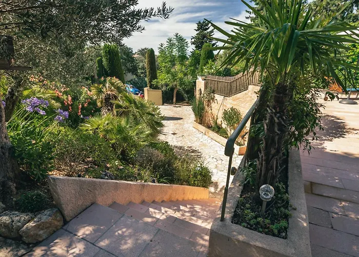 Maxime Willa Sainte-Maxime